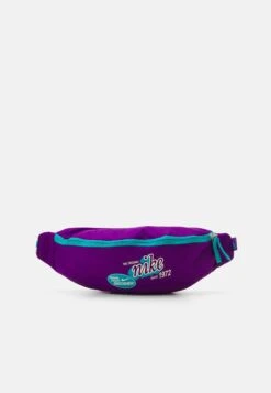 Nike Sportswear Heritage Unisex - Bum Bag - Disco Purple/Teal
