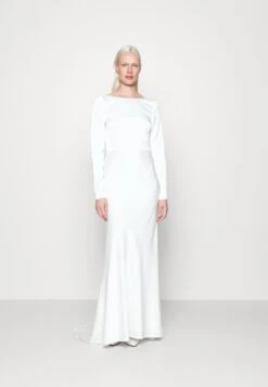 Yasdottea Drapeback Dress - Occasion Wear