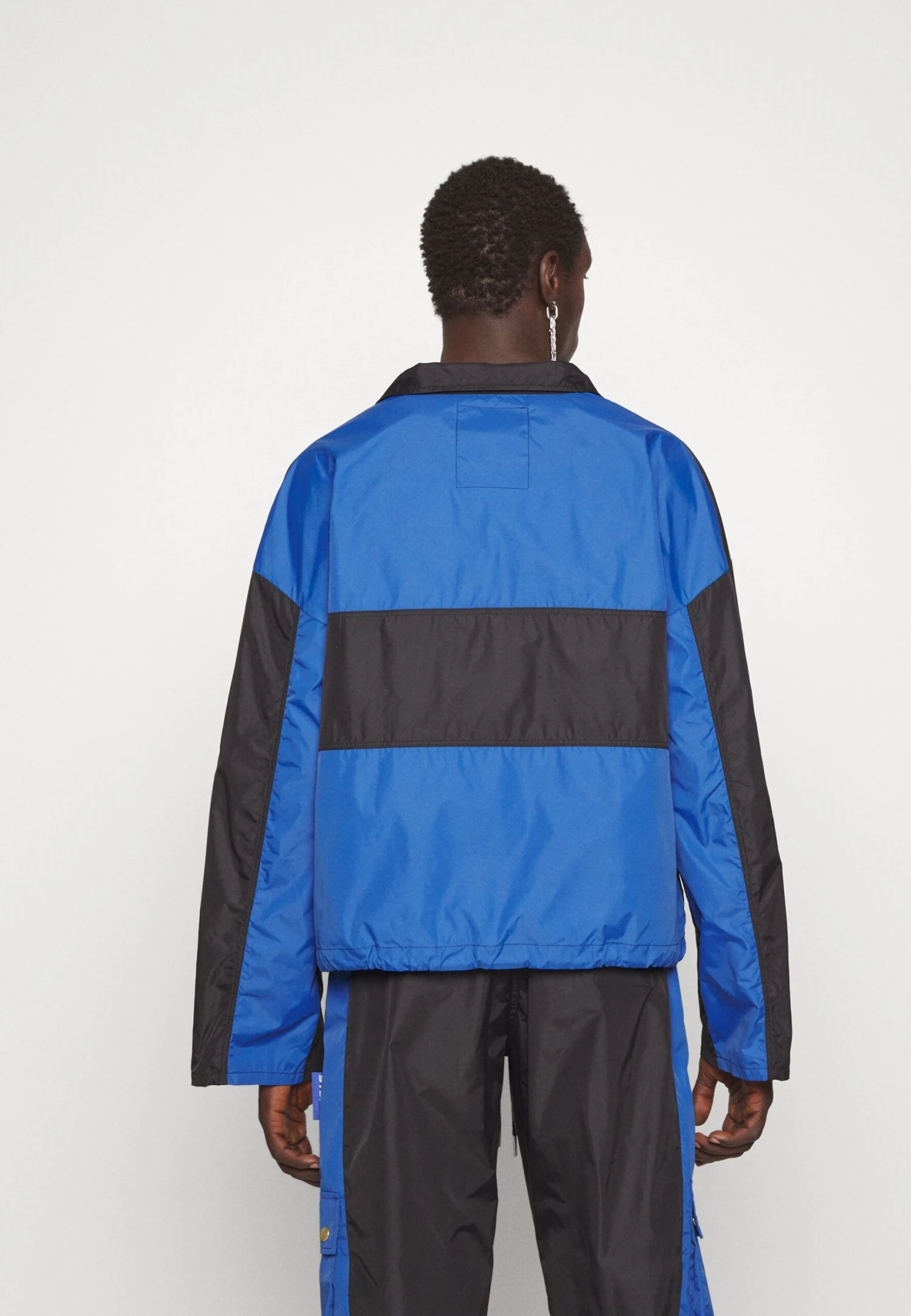Unisex - Windbreaker - Night Shade - Image 6