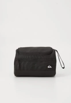 Quiksilver PERSONAL - Wash Bag - Black