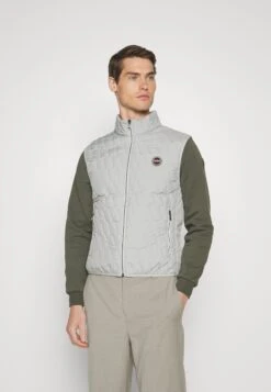 Colmar Originals Mens Gilet - Waistcoat - Ice