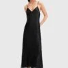 AllSaints CHANTELLE - Occasion Wear - Black