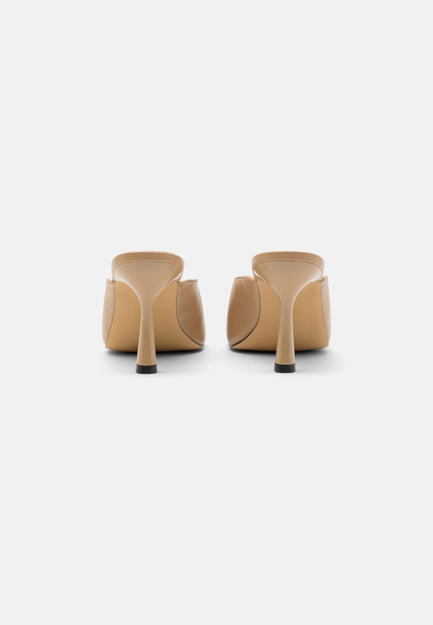 ONLY Shoes Onlaiko Heeled - Heeled Mules - Image 4