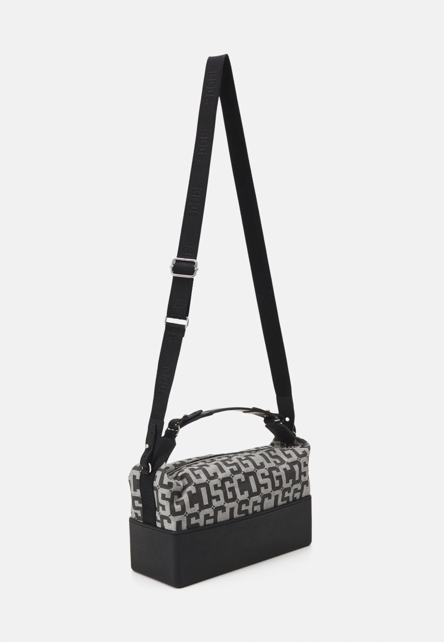 GCDS Matilda Monogram Medium Bag Unisex - Across Body Bag - Mix - Image 2