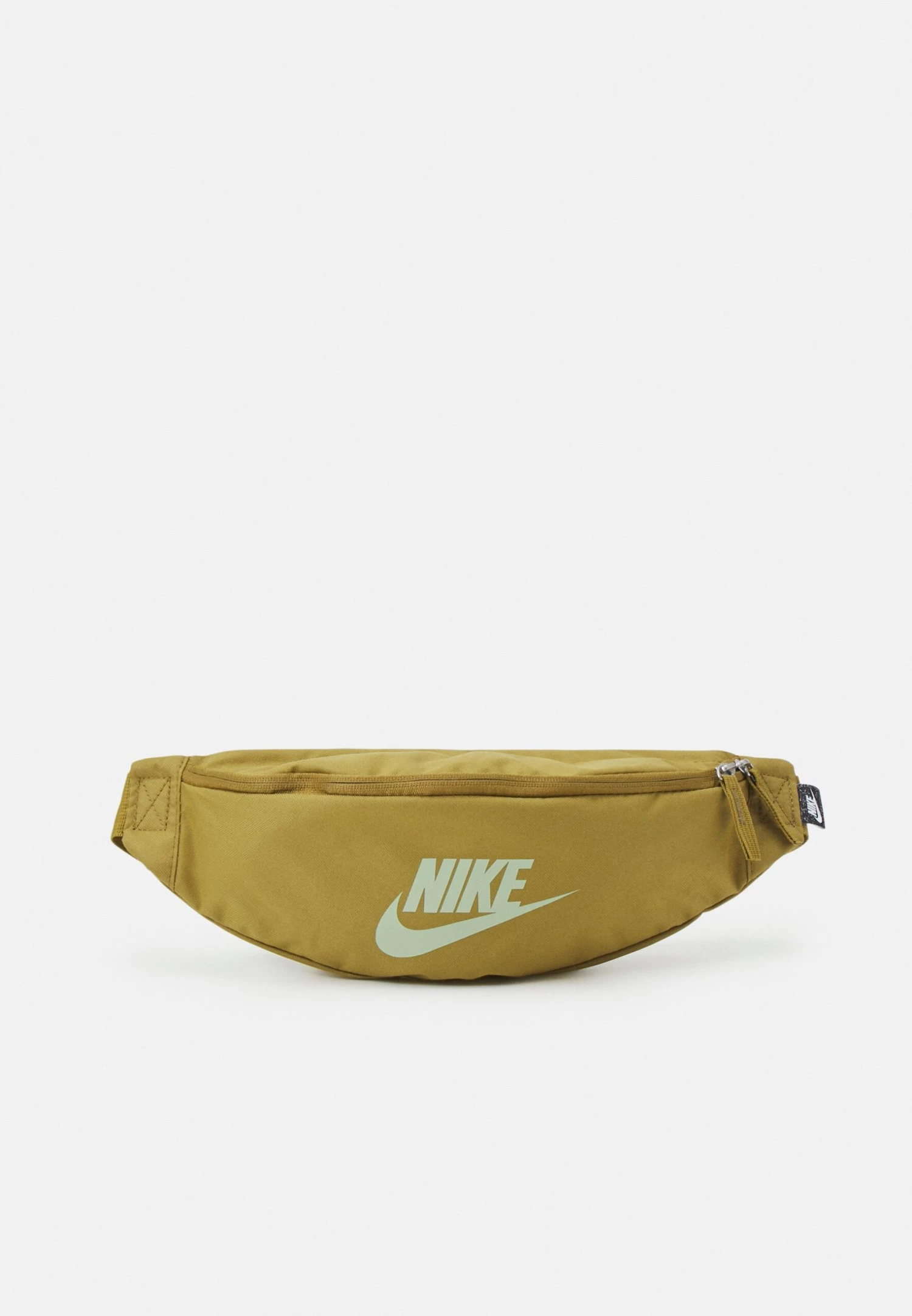 Nike Sportswear HeritageUnisex - Bum Bag - Golden Moss