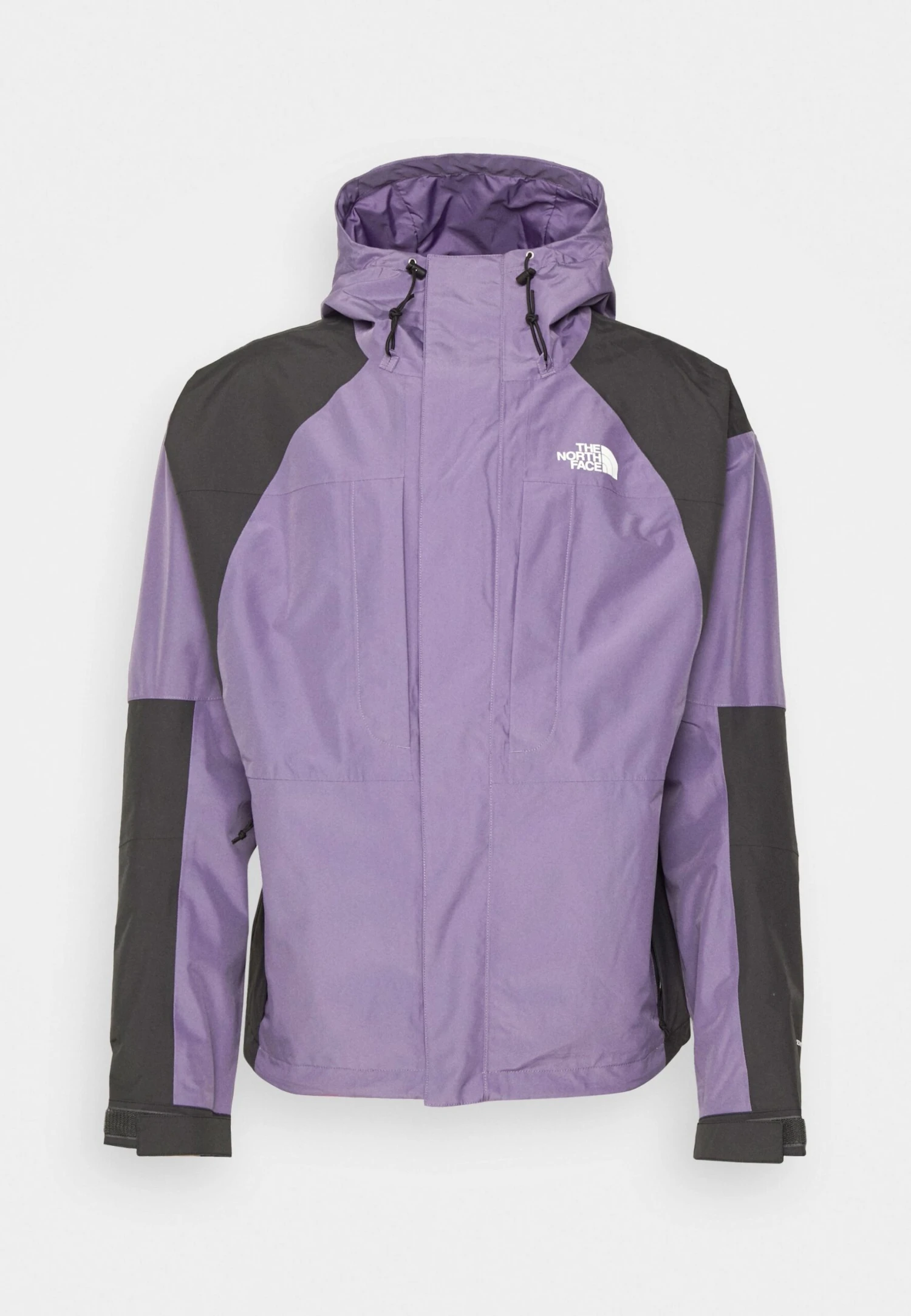 The North Face Mountain Jacket - Summer Jacket - Lunar Slate - Image 7