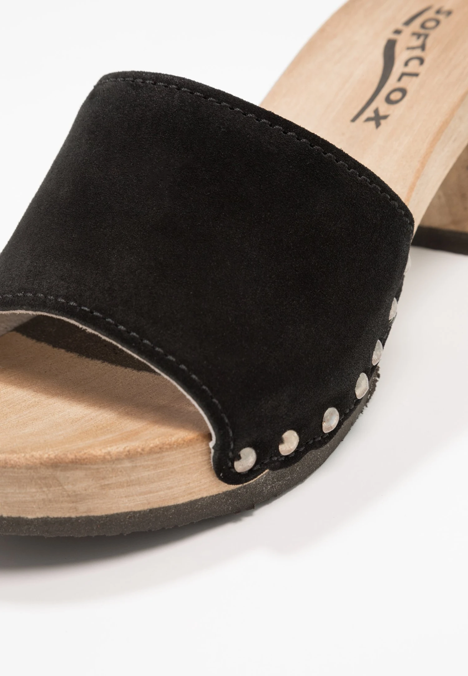 Romy - Clogs - Schwarz - Image 3