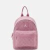 Jordan JAN MONOGRAM MINI BACKPACK UNISEX - Rucksack - Pink Glaze
