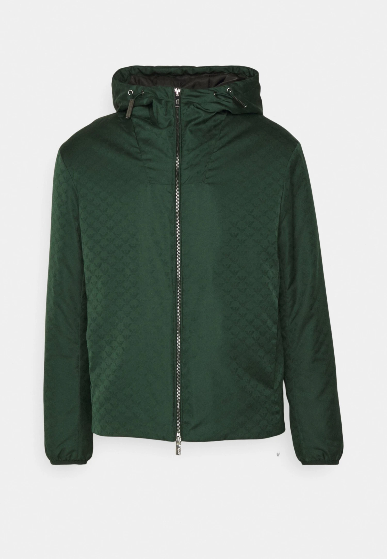 Emporio Armani Blouson Jacket - Light Jacket - Scarab - Image 5