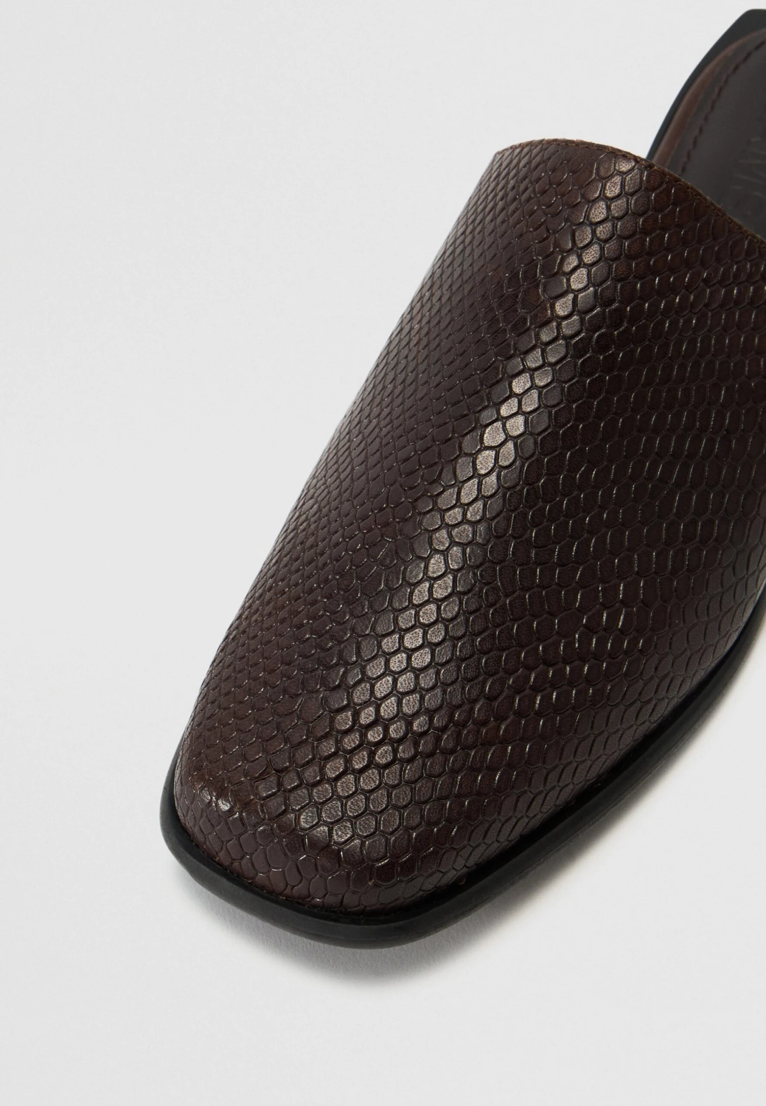 SAMSØE SAMSØE SATERZA - Clogs - French Roast - Image 6