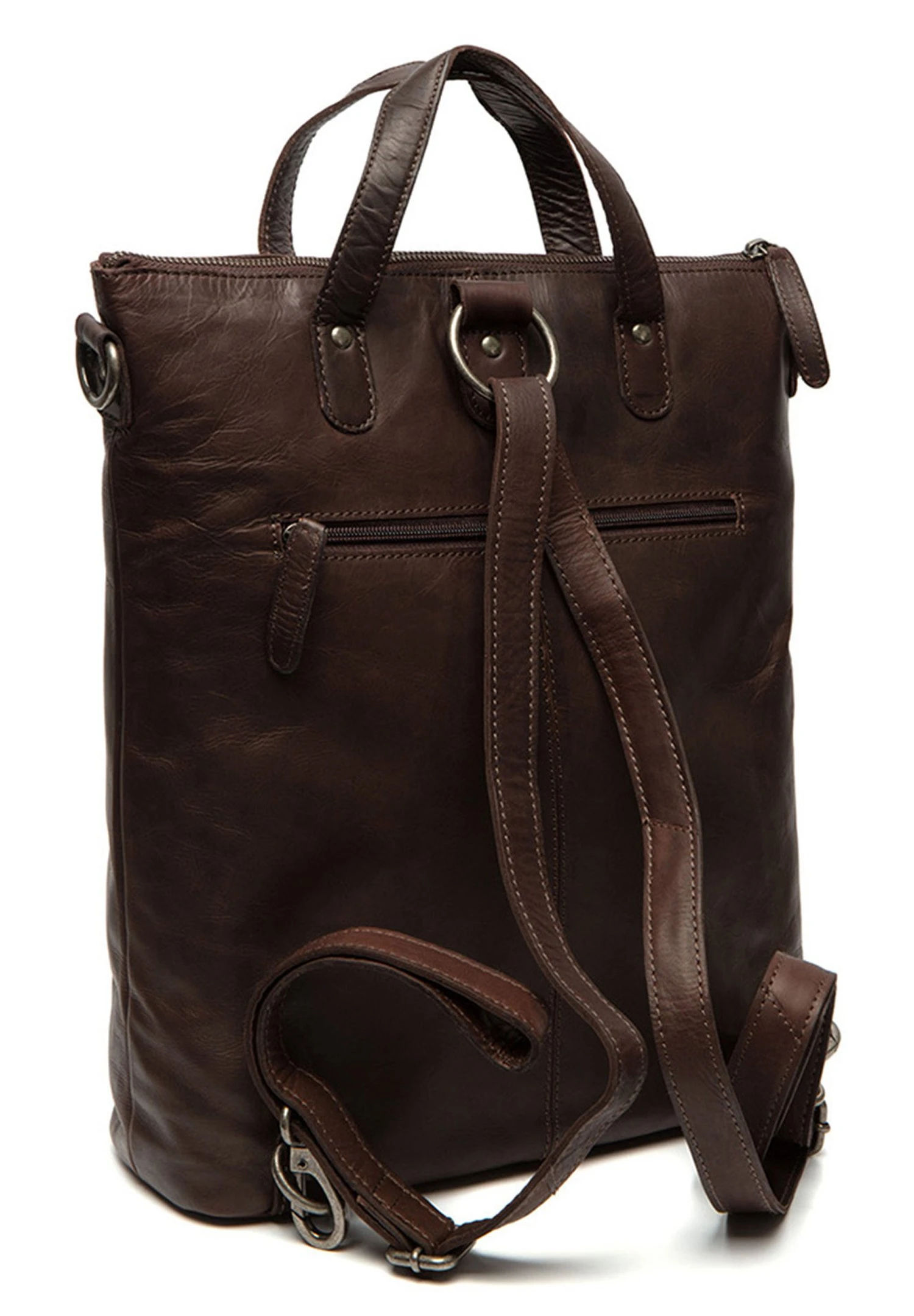 Moscow - Rucksack - Braun - Image 2