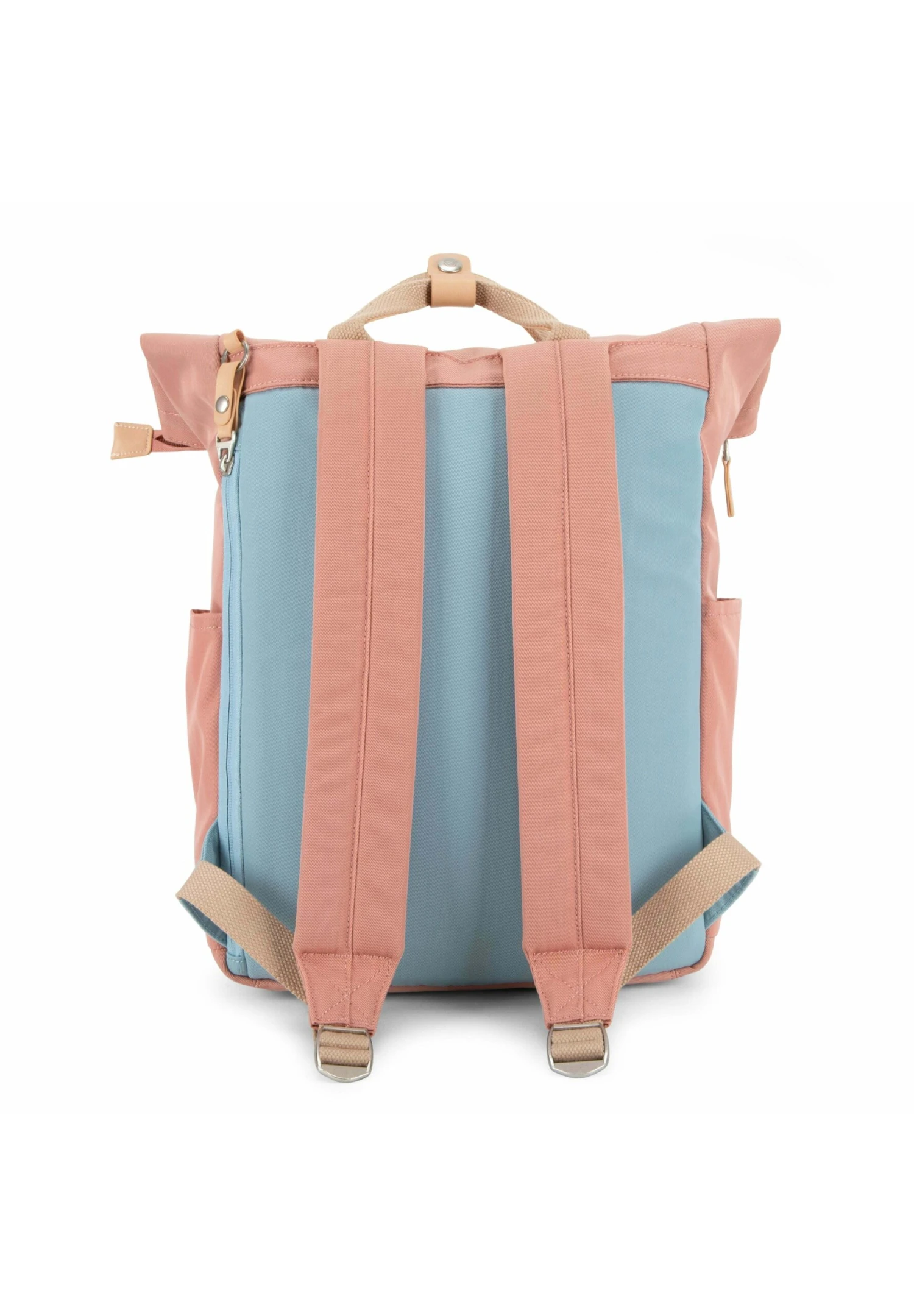 Canary Wharf - Rucksack - Pink - Image 4