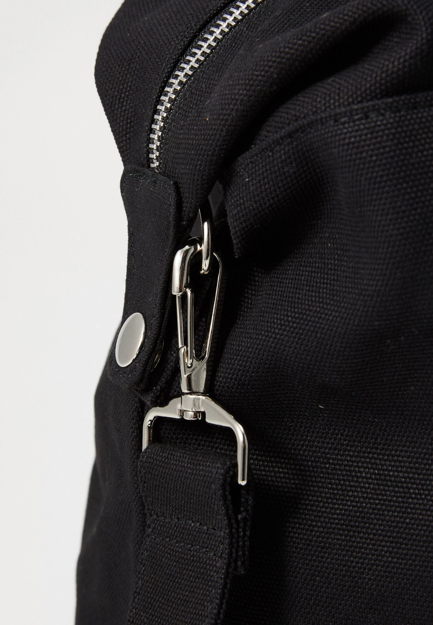 Les Deux SPORTING GOODS WEEKEND BAG - Weekend Bag - Black - Image 4