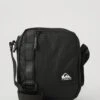Quiksilver PANDOR - Cross Body Bag - Black