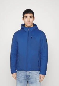 Boss Anturio - Light Jacket - Bright Blue