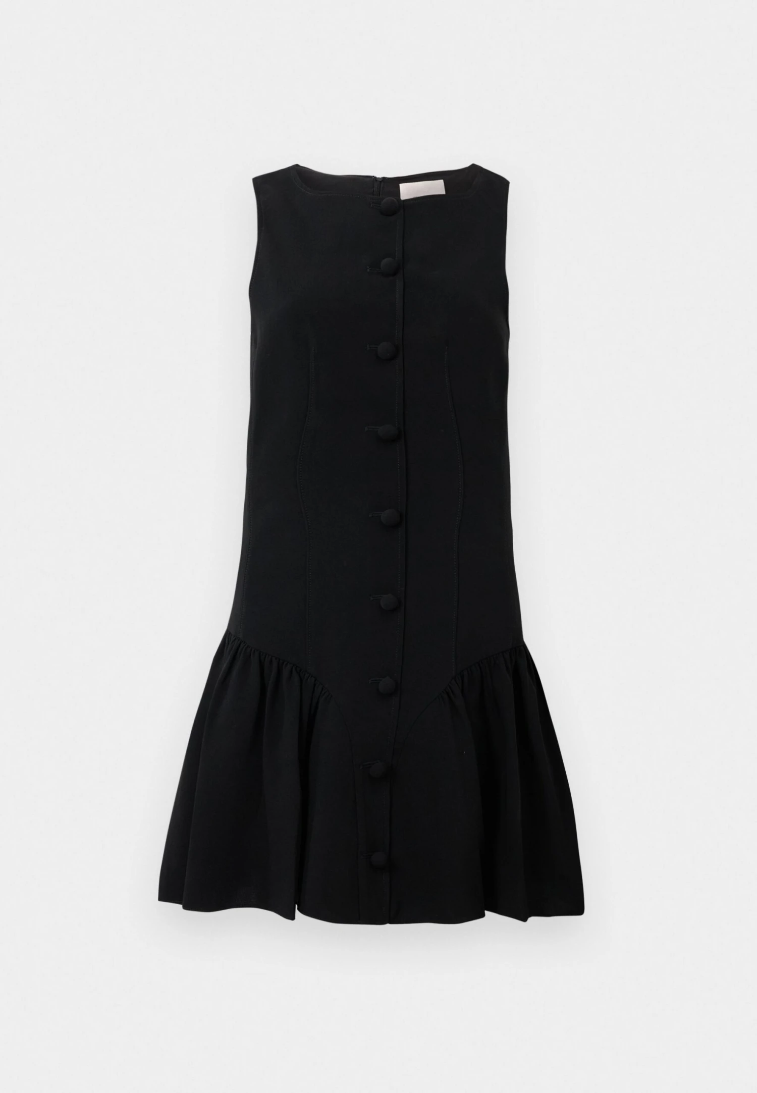 Cinq A Sept ROYCE DRESS - Day Dress - Black - Image 6