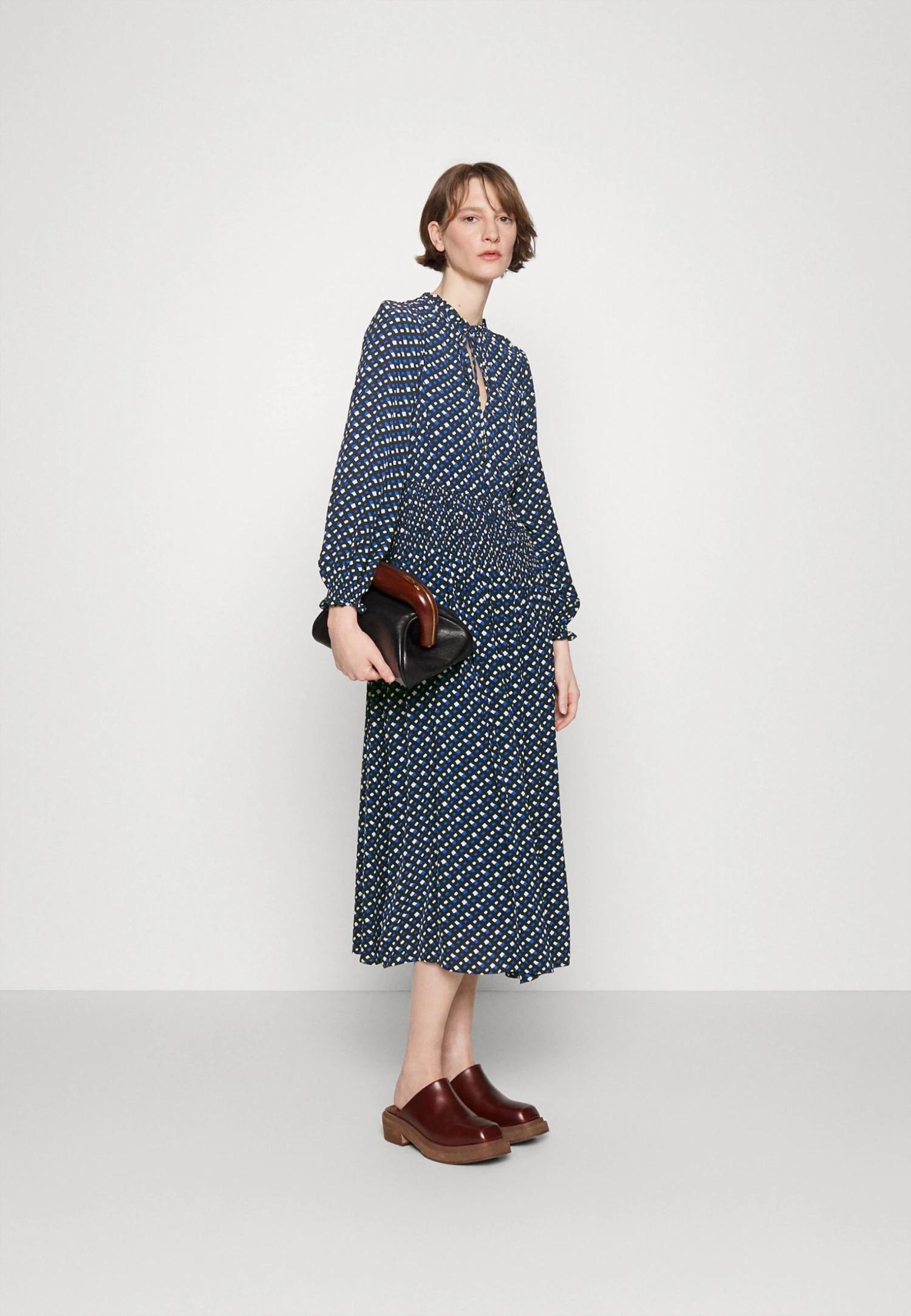 Boss Dasota - Shift Dress - Open Miscellaneous - Image 2