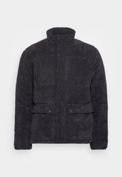 Only & Sons Onscash Puffer Otw - Winter Jacket - Obsidian