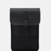 Rains Trail Backpack Mini Unisex - Rucksack - Black