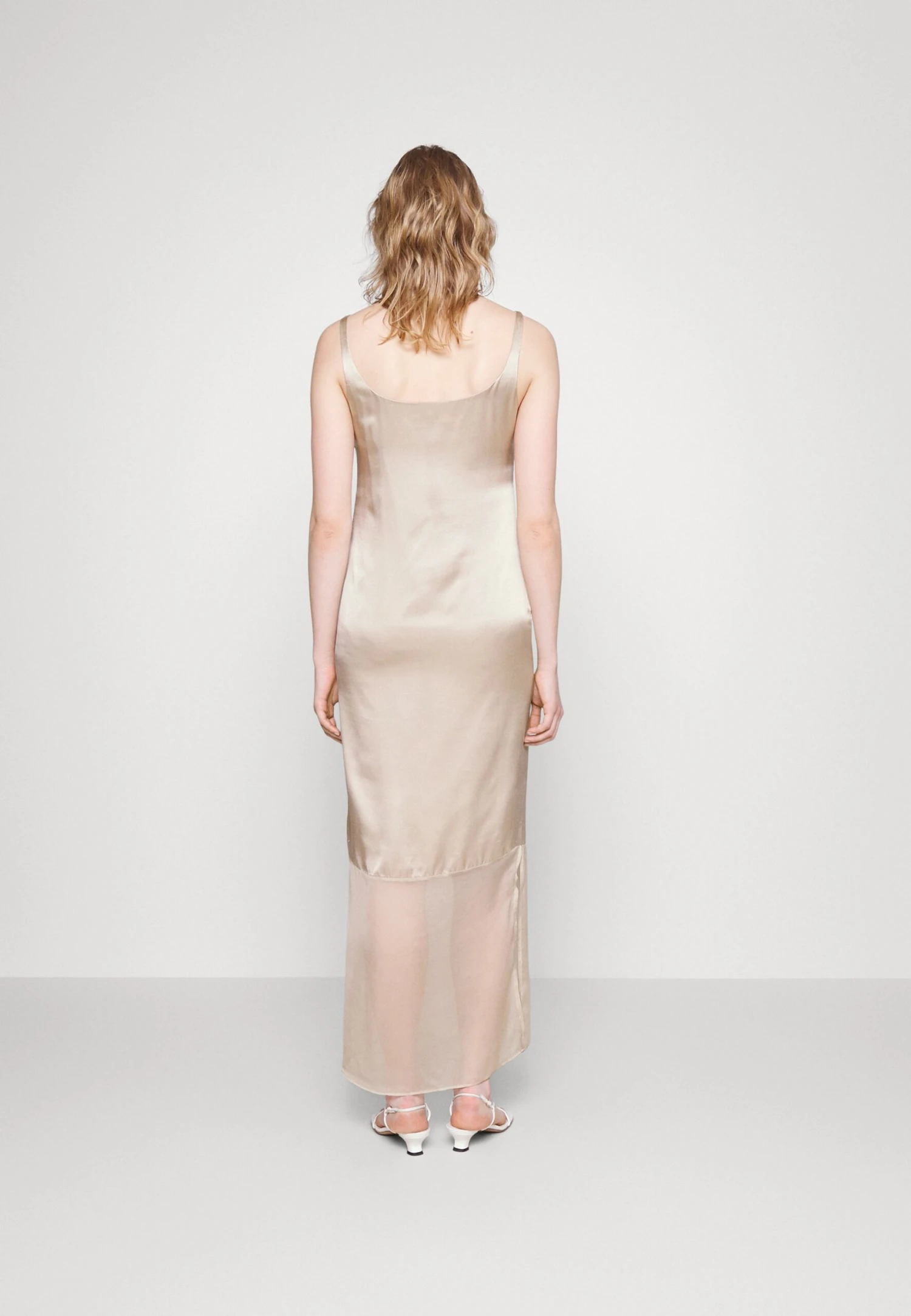 Tiger Of Sweden Varjo Wedding - Occasion Wear - Light Ivory - Image 3