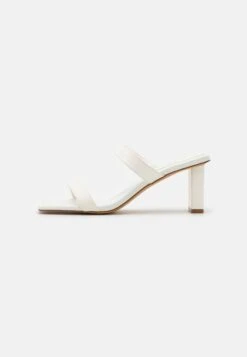 Aldo Ranalassi - Heeled Mules