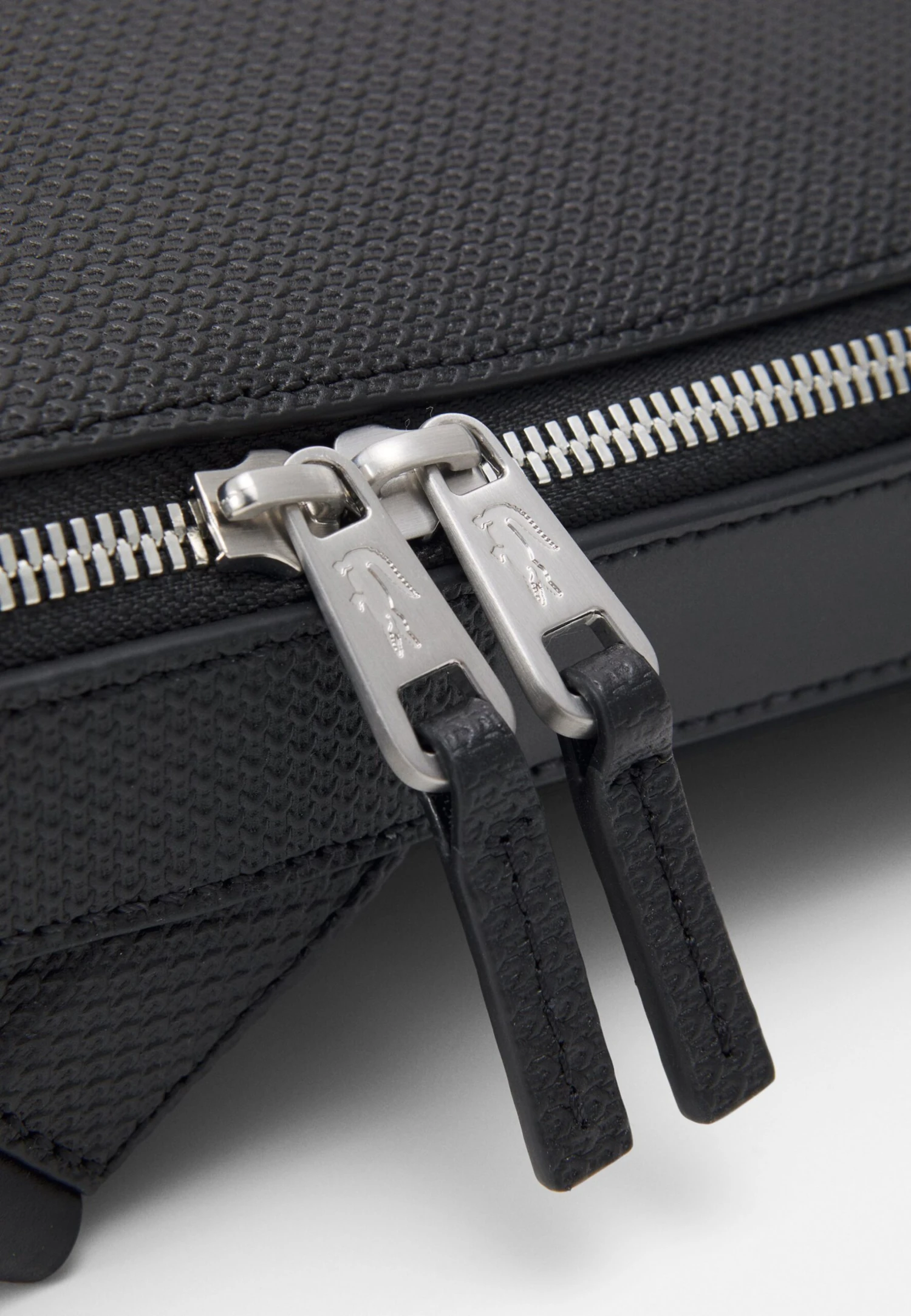 Lacoste CHANTACO - Briefcase - Noir - Image 6