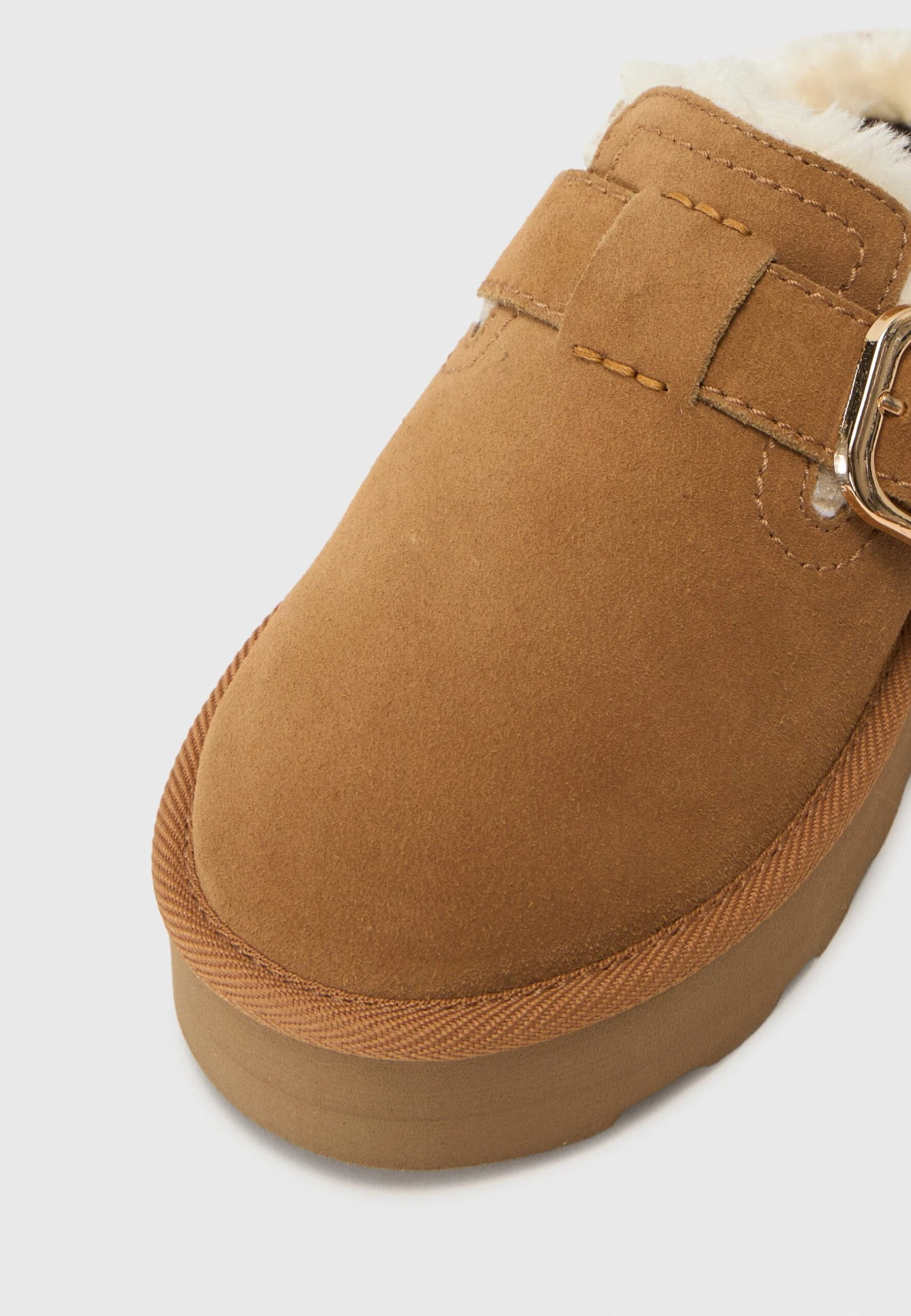 Marco Tozzi GUIDO MARIA - Mules - Cognac - Image 6