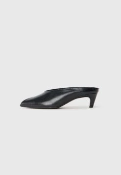 Raid ROSHELL - Heeled Mules - Black
