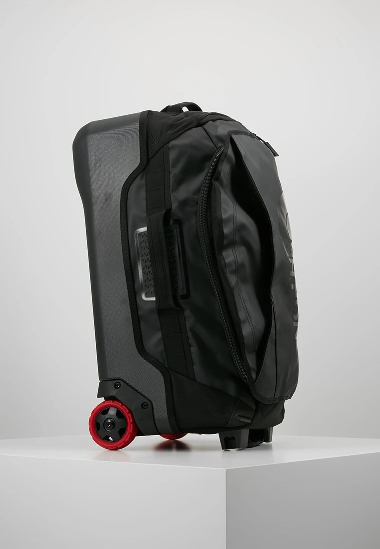 The North Face Rolling Thunder - Wheeled Suitcase - Black - Image 4