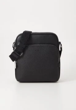 Boss NEW CROSSTOWN - Cross Body Bag - Black