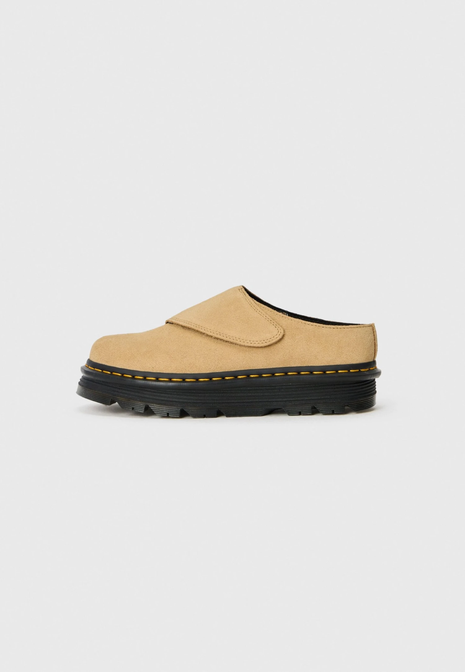 Dr. Martens ZEBZAG ANYWAIR UNISEX - Clogs - Savannah Tan