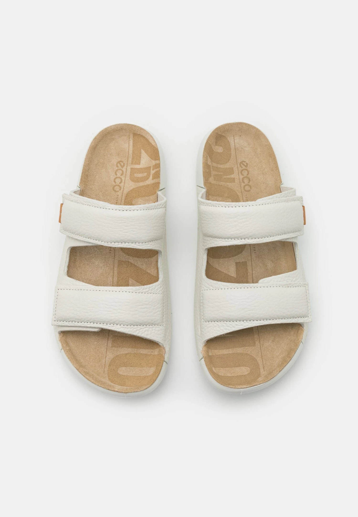 ECCO Cozmo - Mules - White - Image 6