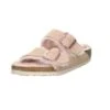 Birkenstock Arizona Shearling - Mules - Rosa