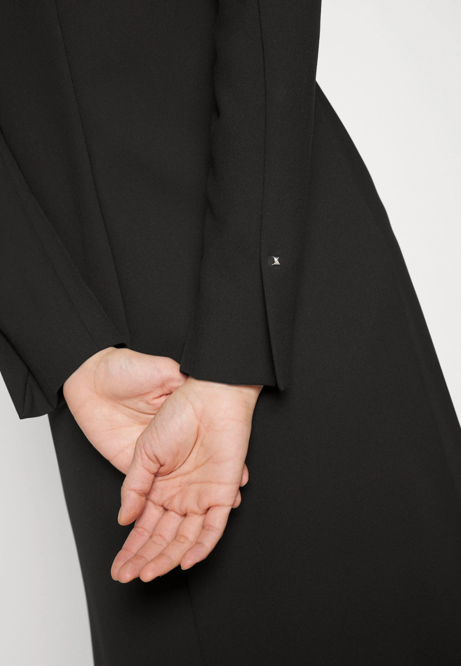 Boss Dariva - Cocktail Dress / Party Dress - Black - Image 4