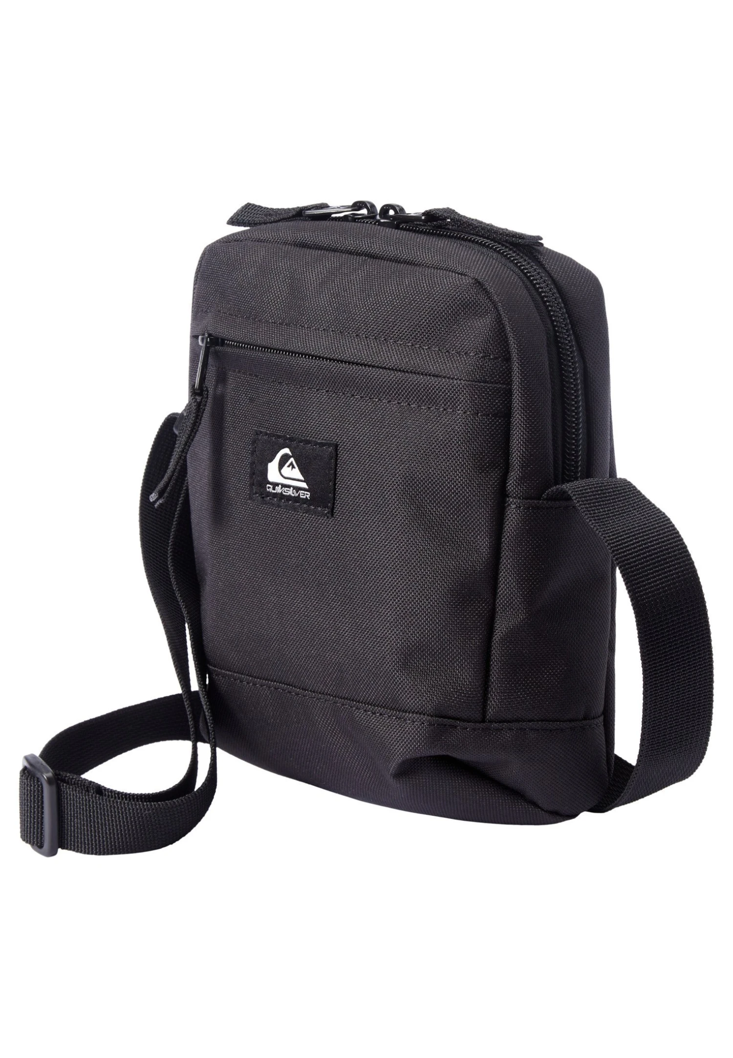 Quiksilver Magicall- Across Body Bag - Black - Image 3