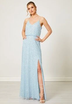 Sequin Embellished - Occasion Wear