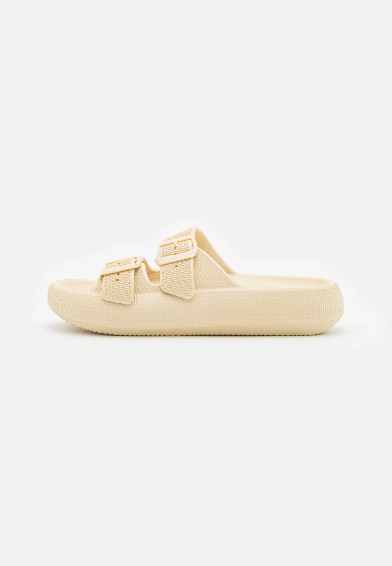 Even&Odd Pool Slides - Off White - Image 2
