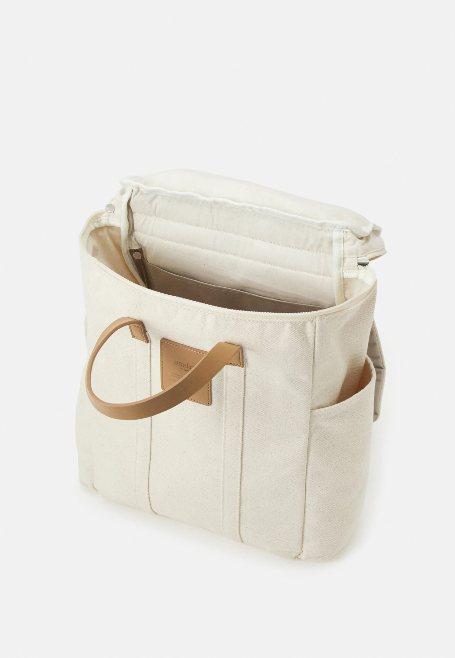 Backpack Unisex - Rucksack - Ivory - Image 3