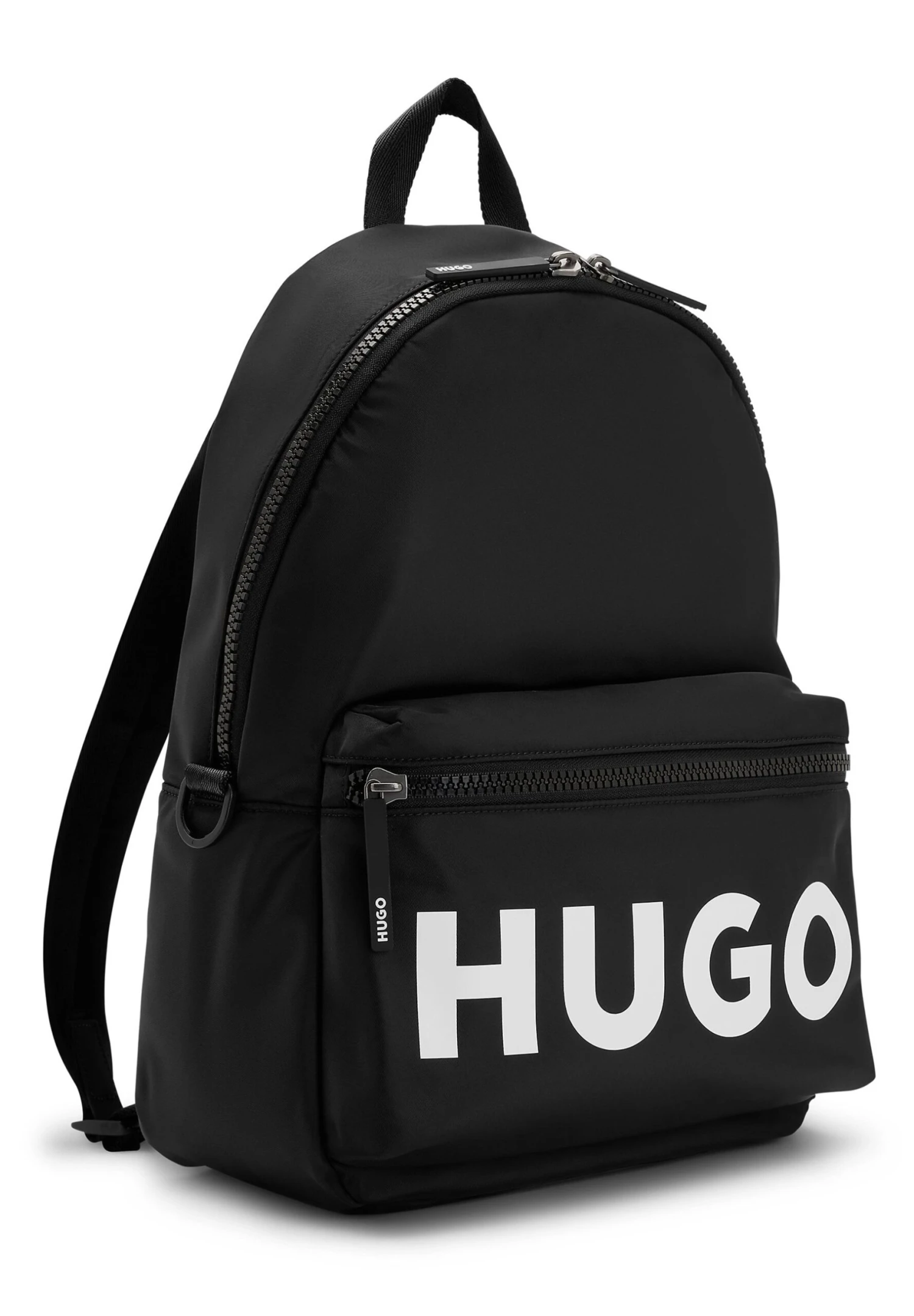 Hugo Ethon 2.0Bl - Rucksack - Black - Image 3