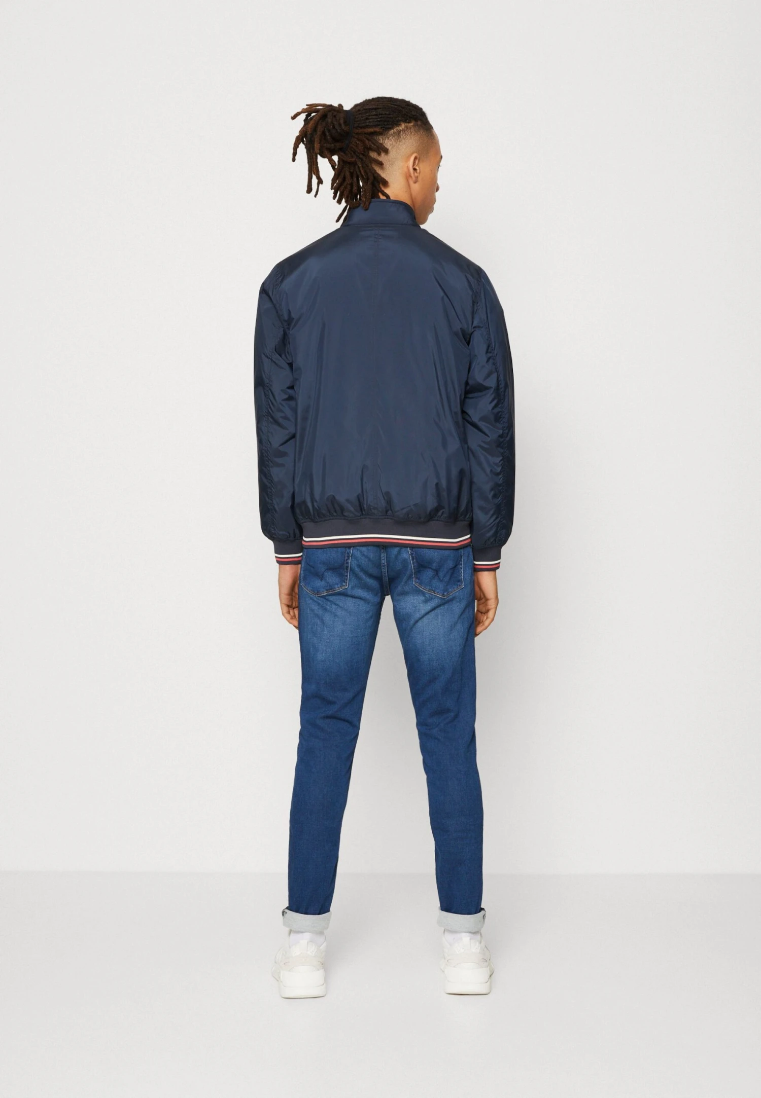 Pepe Jeans Carrington - Light Jacket - Dulwich - Image 3
