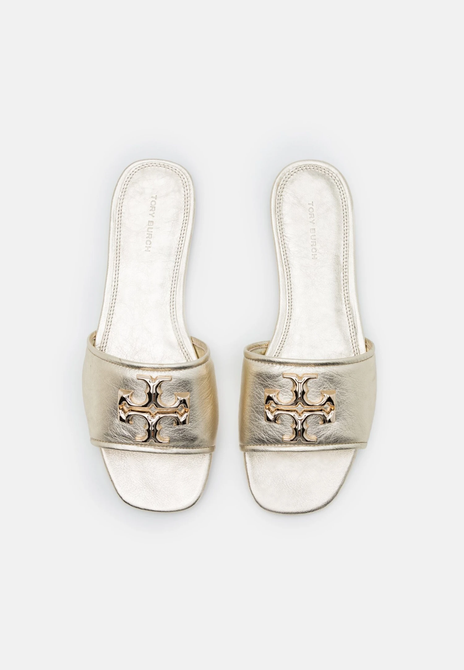 Tory Burch Eleanor Slide - Mules - Image 5