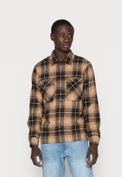 Jack & Jones Jjejay- Summer Jacket - Sepia Tint