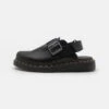 Dr. Martens Jorge Ii Unisex - Clogs - Black