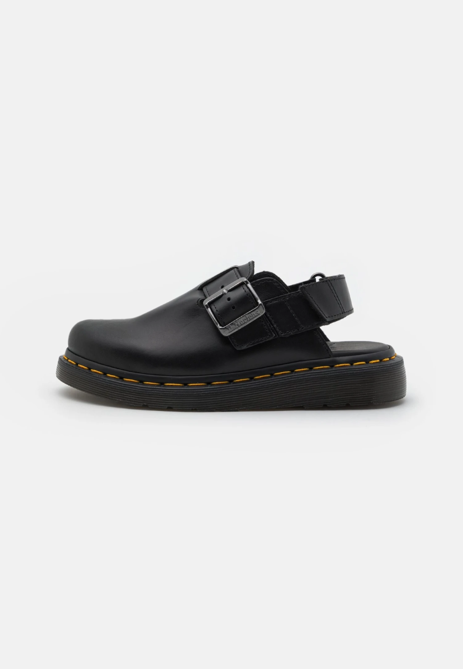 Dr. Martens Jorge Ii Unisex - Clogs - Black