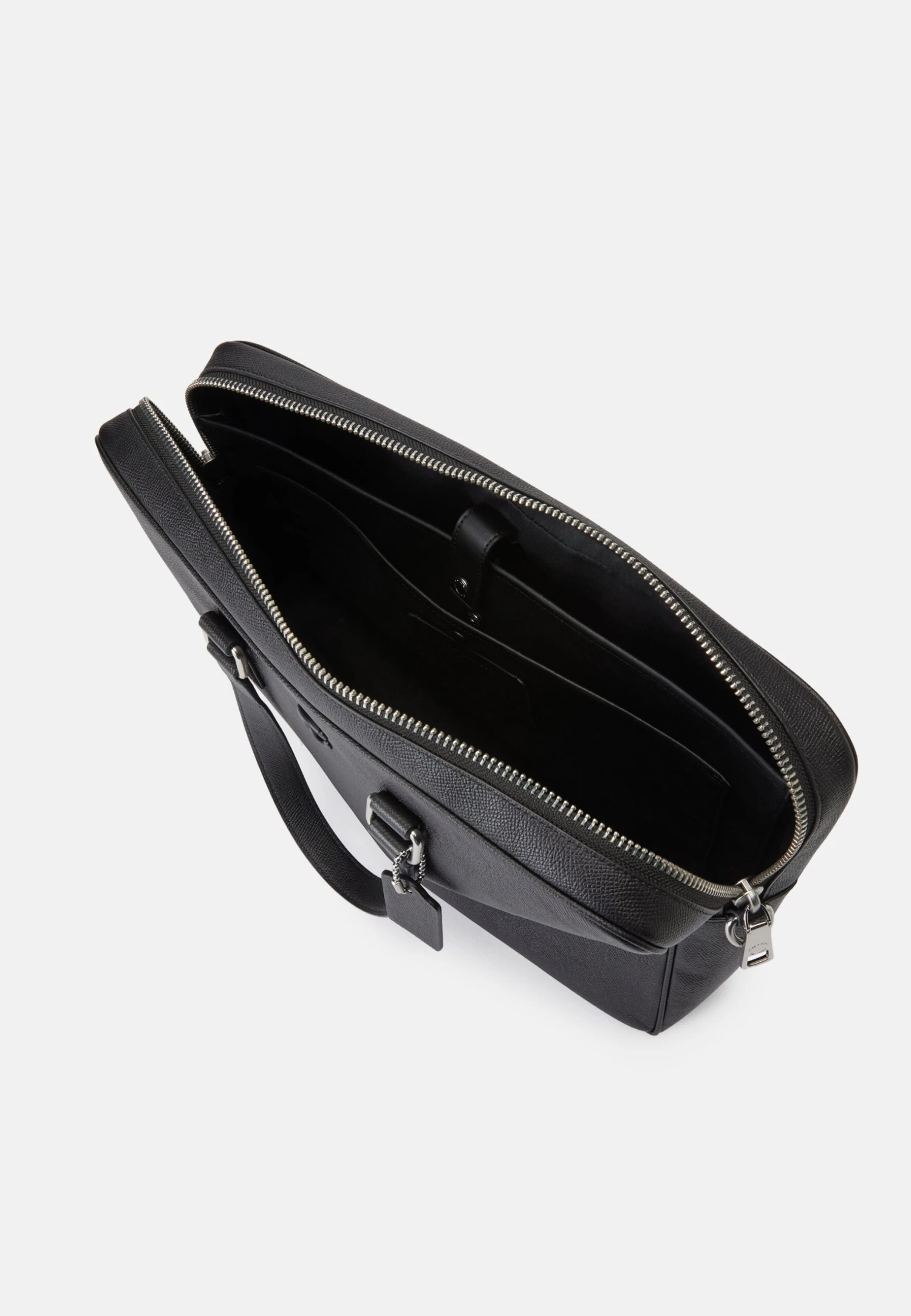 Coach CADEN - Briefcase - Black - Image 3