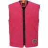 Boss Okella - Waistcoat - Pink