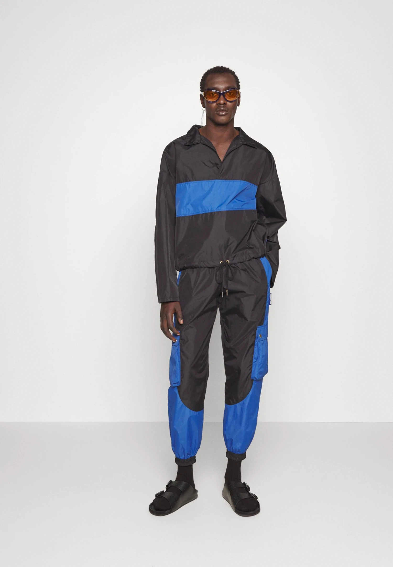 Unisex - Windbreaker - Night Shade - Image 5