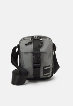 SAMSØE SAMSØE Luis Bag Unisex - Across Body Bag - Brindle