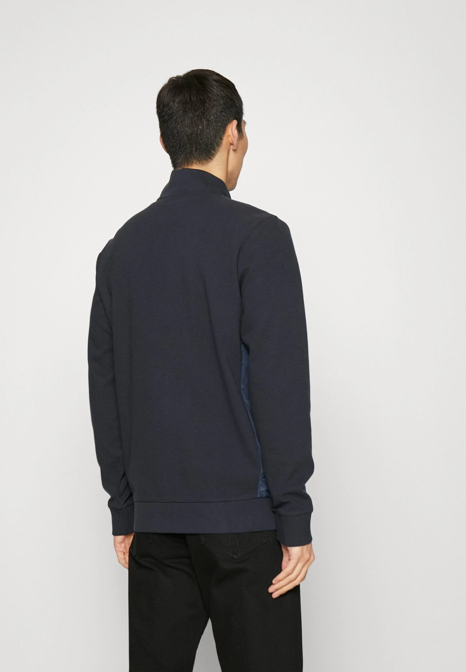 Boss Shepherd - Summer Jacket - Dark Blue - Image 3
