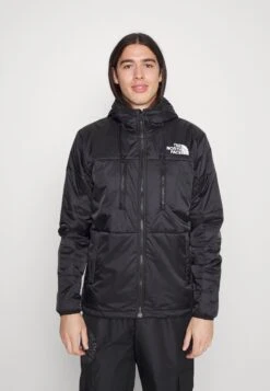 The North Face Himalayan Light Unisex - Light Jacket - Black